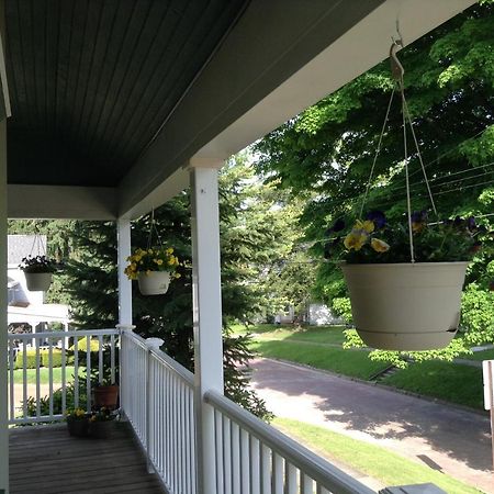 Corry Ottaway Inn Llc المظهر الخارجي الصورة