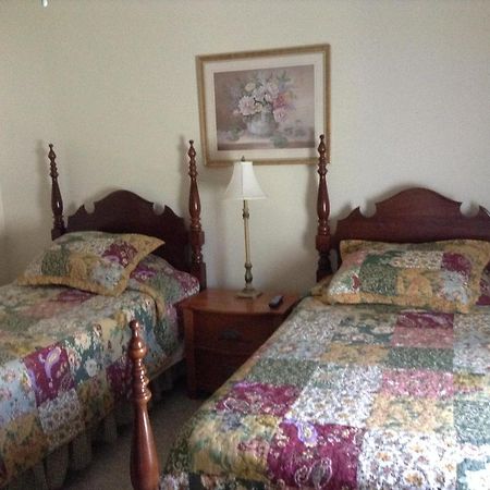 Corry Ottaway Inn Llc المظهر الخارجي الصورة
