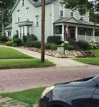 Corry Ottaway Inn Llc المظهر الخارجي الصورة