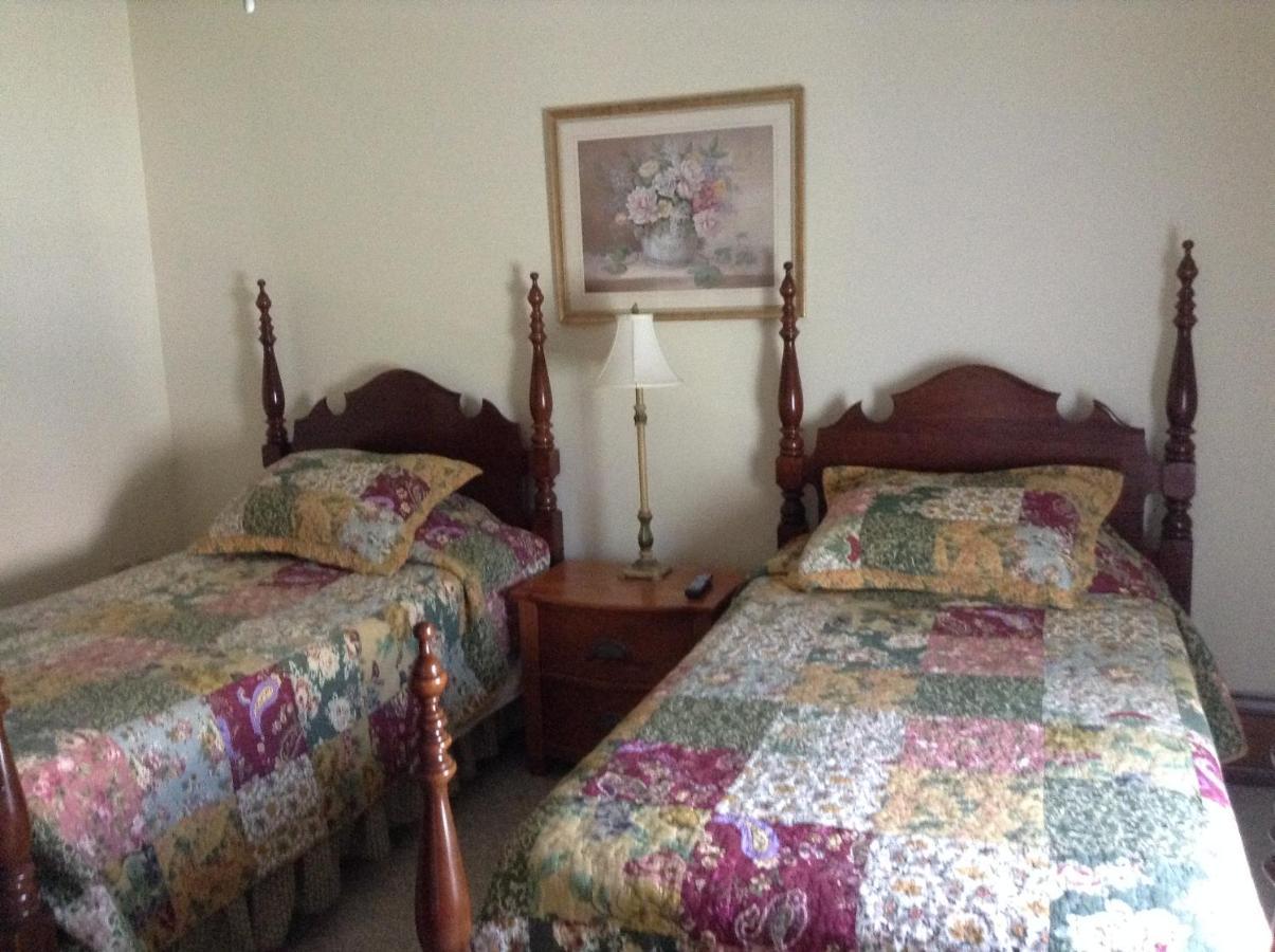 Corry Ottaway Inn Llc المظهر الخارجي الصورة