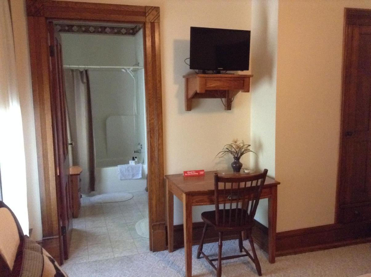 Corry Ottaway Inn Llc المظهر الخارجي الصورة
