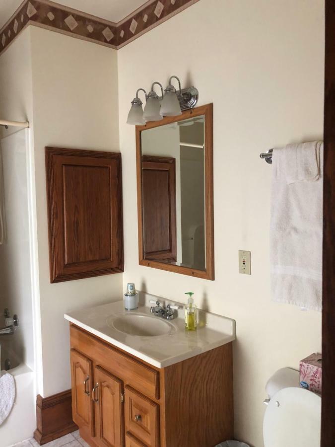 Corry Ottaway Inn Llc المظهر الخارجي الصورة