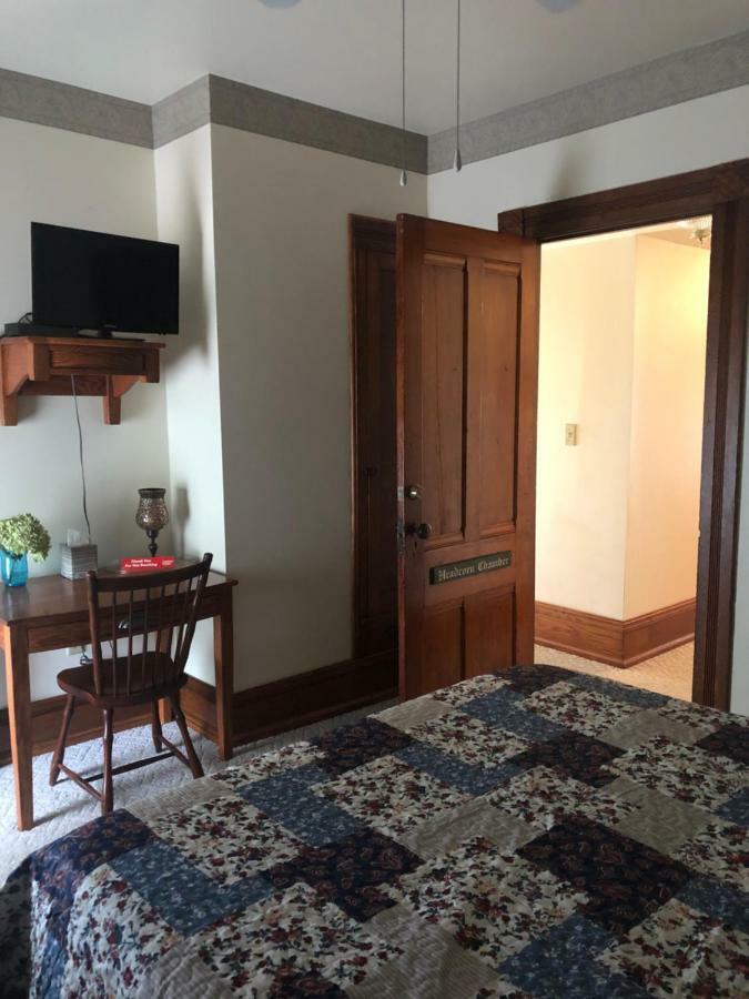 Corry Ottaway Inn Llc المظهر الخارجي الصورة