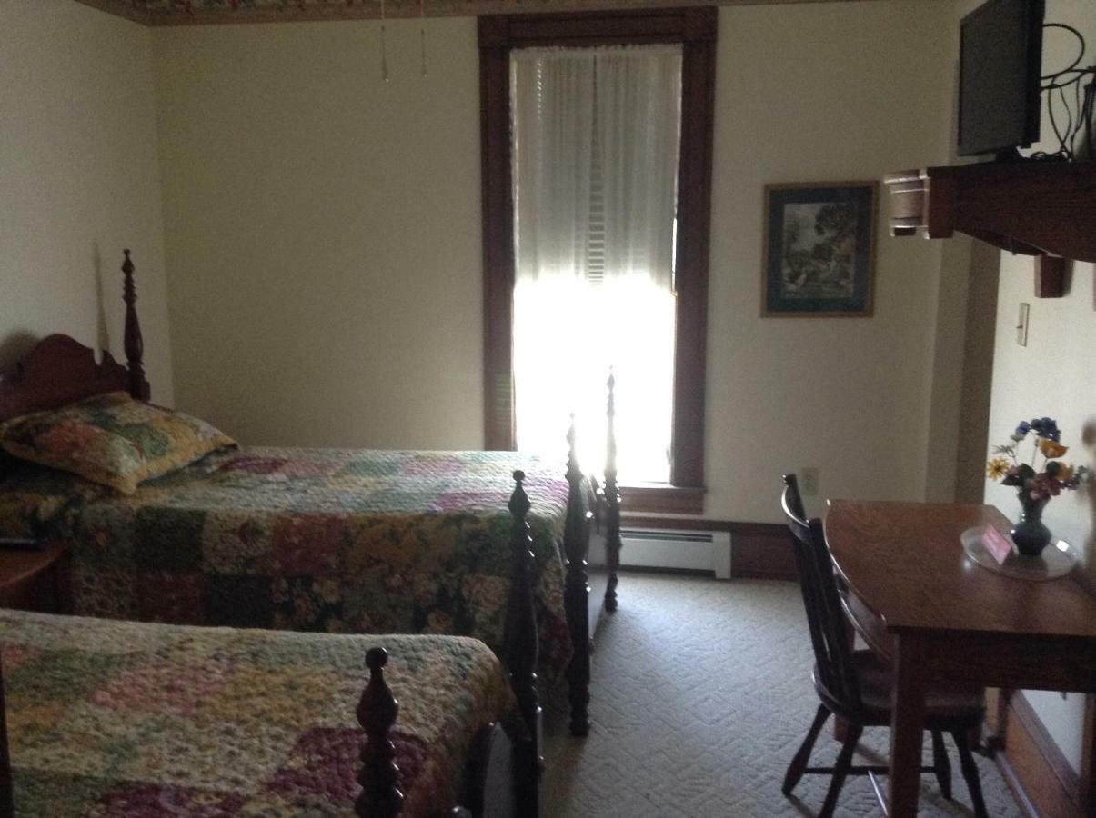Corry Ottaway Inn Llc المظهر الخارجي الصورة